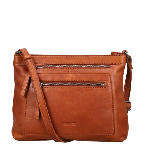 DSTRCT Astana Road cognac