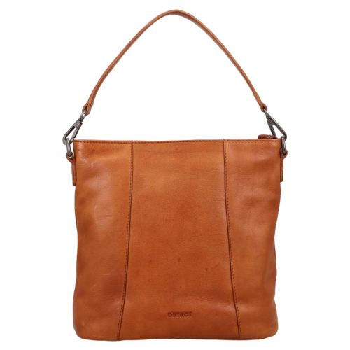 DSTRCT Astana Road cognac