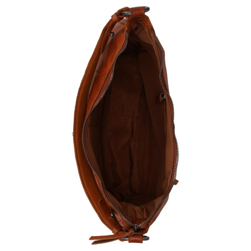 DSTRCT Astana Road cognac