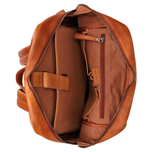 DSTRCT Astana Road cognac