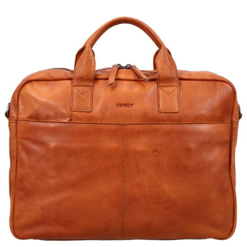 DSTRCT Astana Road cognac