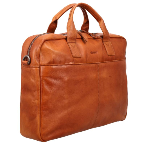 DSTRCT Astana Road cognac