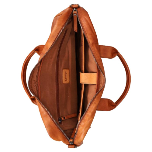 DSTRCT Astana Road cognac