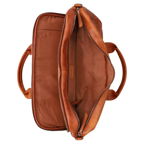DSTRCT Astana Road cognac