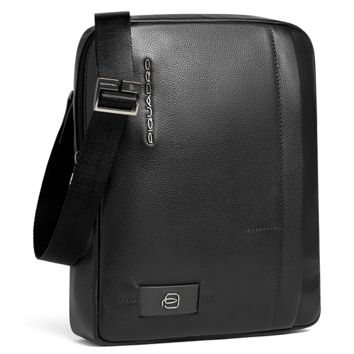 Piquadro W137 zwart
