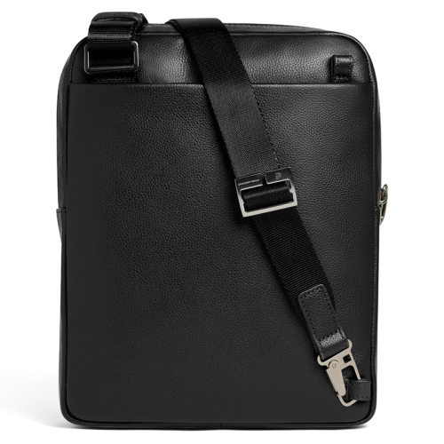 Piquadro W137 zwart