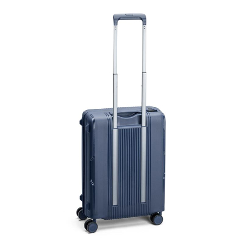 North Pioneer MUC blauw