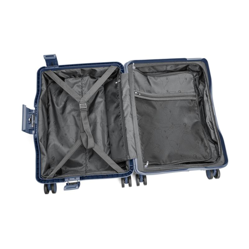 North Pioneer MUC blauw