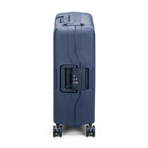 North Pioneer MUC blauw