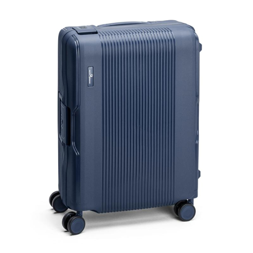 North Pioneer MUC blauw