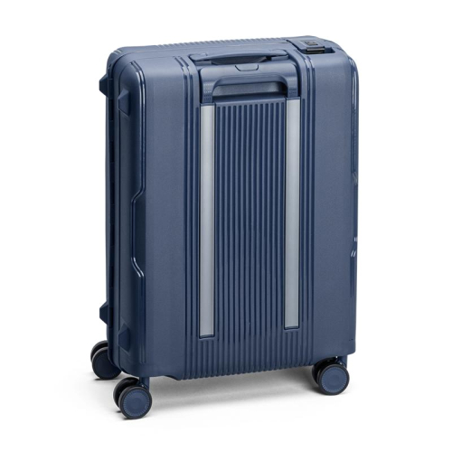 North Pioneer MUC blauw