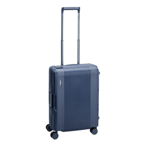 North Pioneer MUC blauw