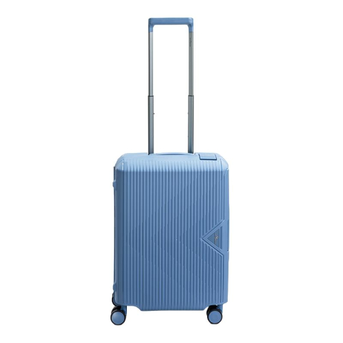 North Pioneer AMC blauw