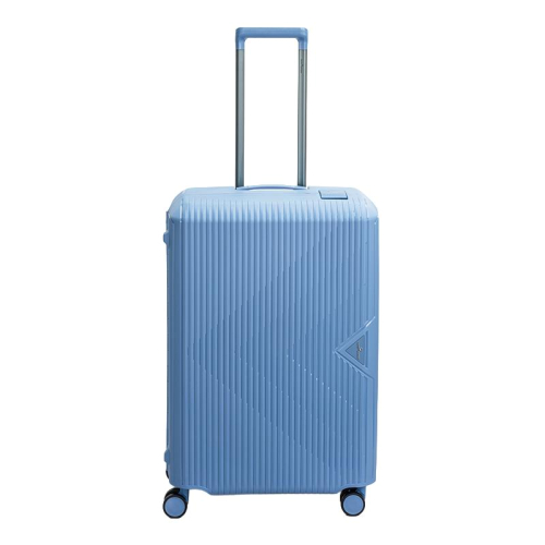 North Pioneer AMC blauw
