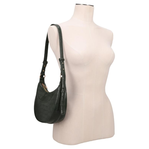 Flora & Co Dyan groen