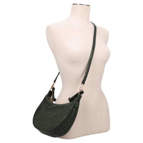 Flora & Co Dyan groen