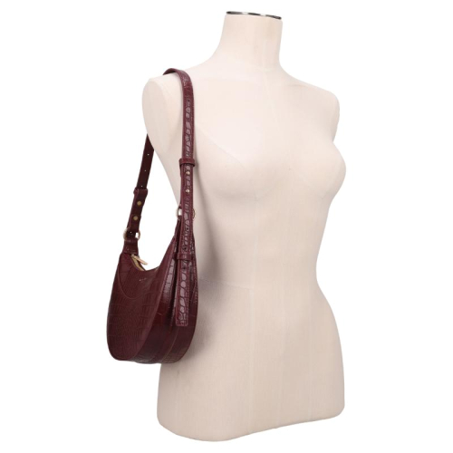 Flora & Co Dyan rood