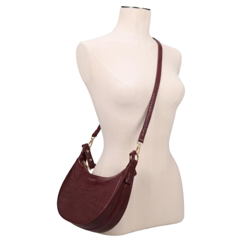 Flora & Co Dyan rood