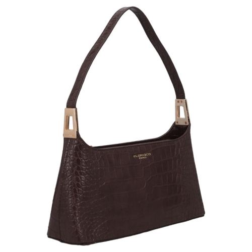 Flora & Co Lorella bruin