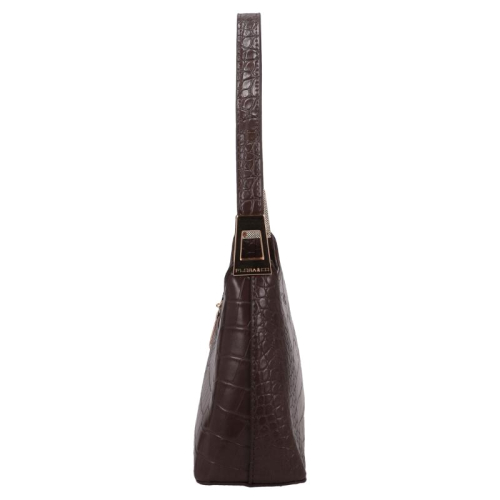 Flora & Co Lorella bruin