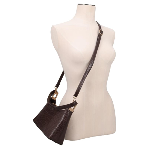 Flora & Co Lorella bruin