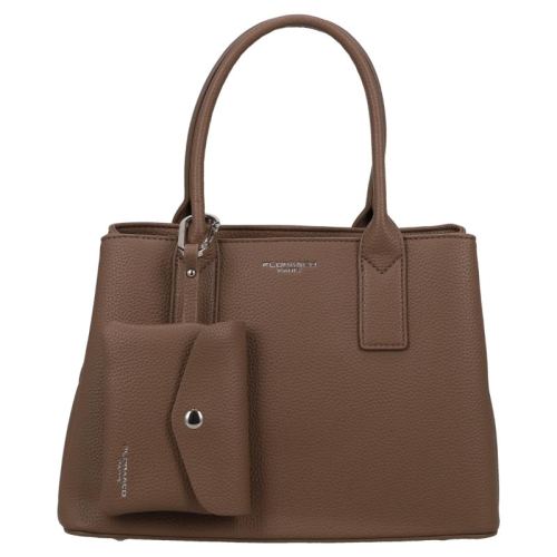 Flora & Co Dara taupe