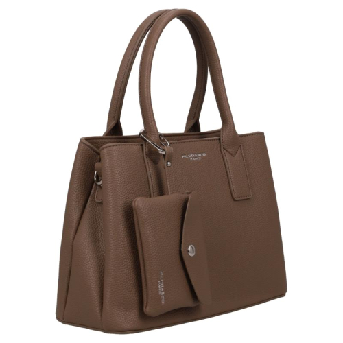 Flora & Co Dara taupe