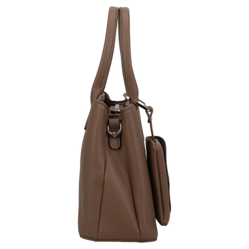 Flora & Co Dara taupe