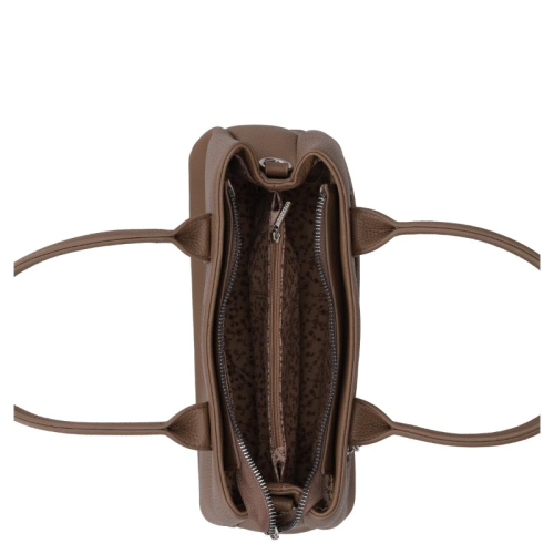 Flora & Co Dara taupe