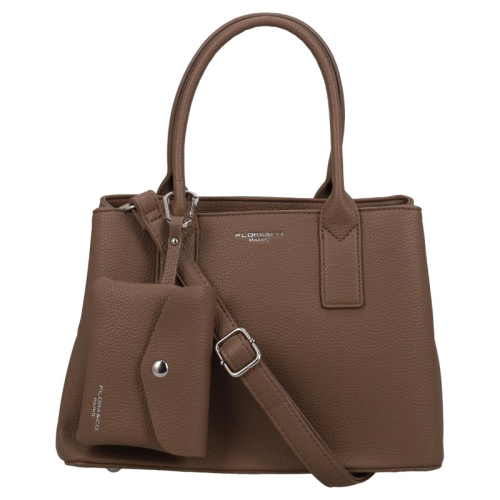 Flora & Co Dara taupe