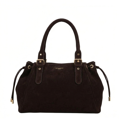 Flora & Co Manuela bruin
