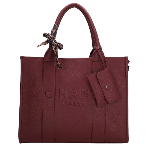 Charm London Bond rood