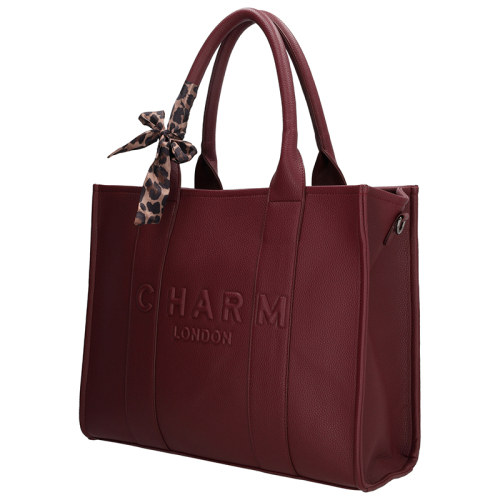Charm London Bond rood