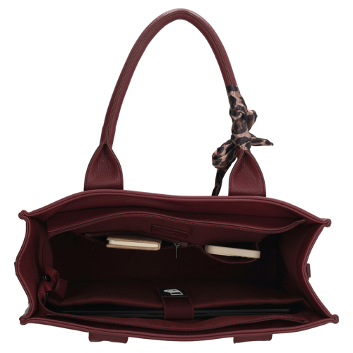Charm London Bond rood