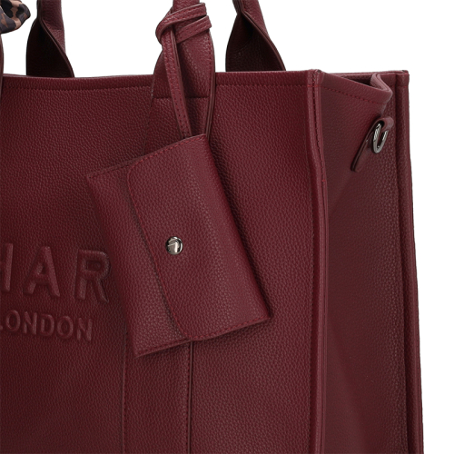 Charm London Bond rood