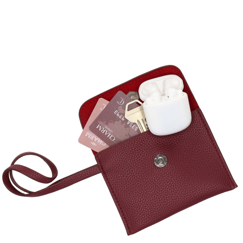 Charm London Bond rood
