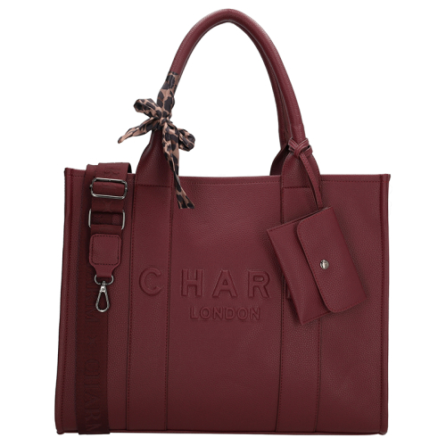 Charm London Bond rood