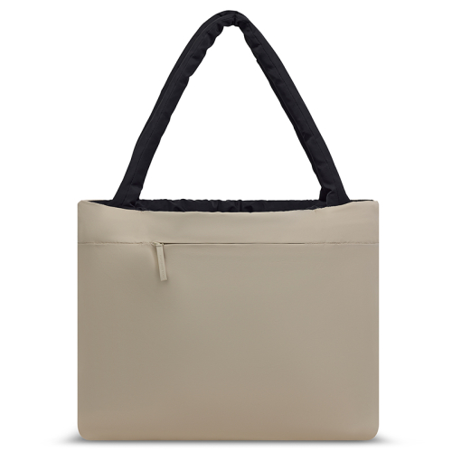 Kapten & Son Norva 2in1 Shopper zwart