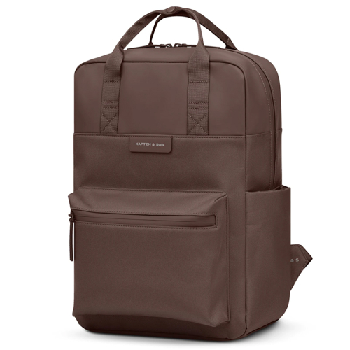 Kapten & Son Bergen Pro bruin