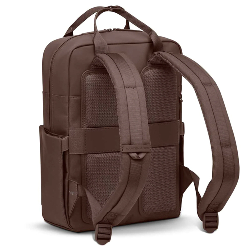 Kapten & Son Bergen Pro bruin
