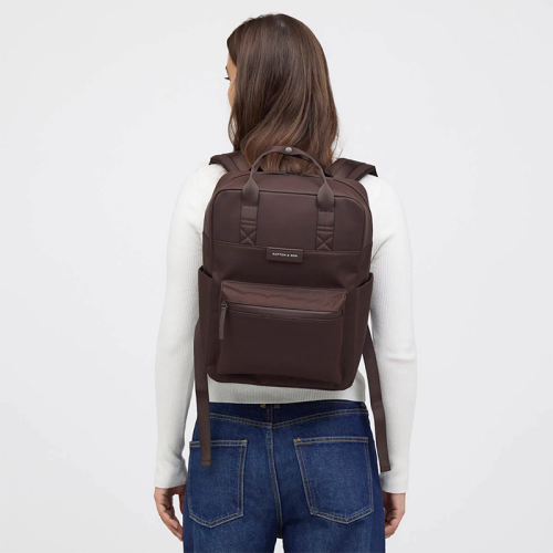 Kapten & Son Bergen Pro bruin