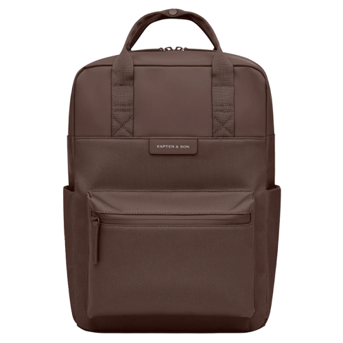Kapten & Son Bergen Pro bruin