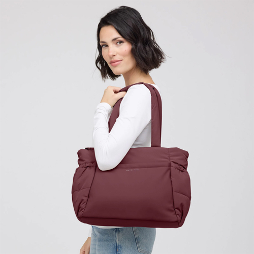 Kapten & Son Hellvi Cloud Medium rood