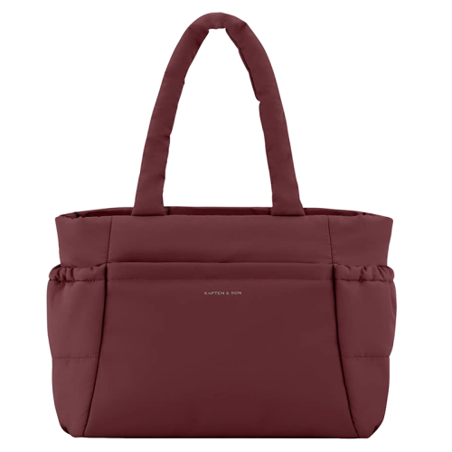 Kapten & Son Hellvi Cloud Medium rood