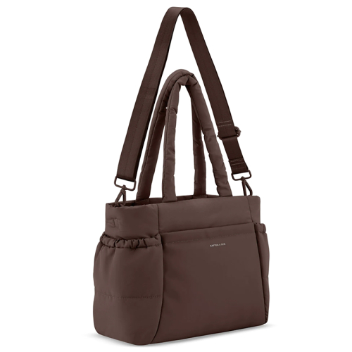 Kapten & Son Hellvi Cloud Medium bruin