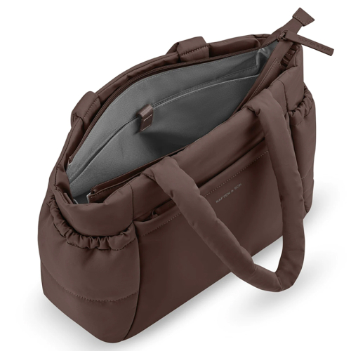 Kapten & Son Hellvi Cloud Medium bruin