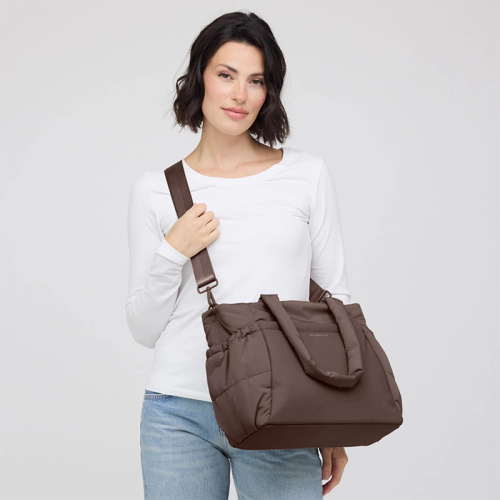 Kapten & Son Hellvi Cloud Medium bruin