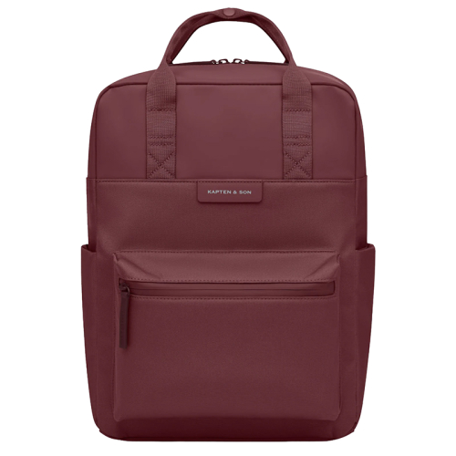 Kapten & Son Bergen Pro rood