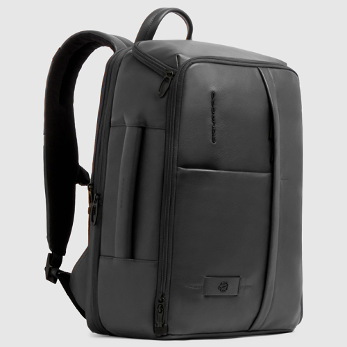 Piquadro W137 zwart