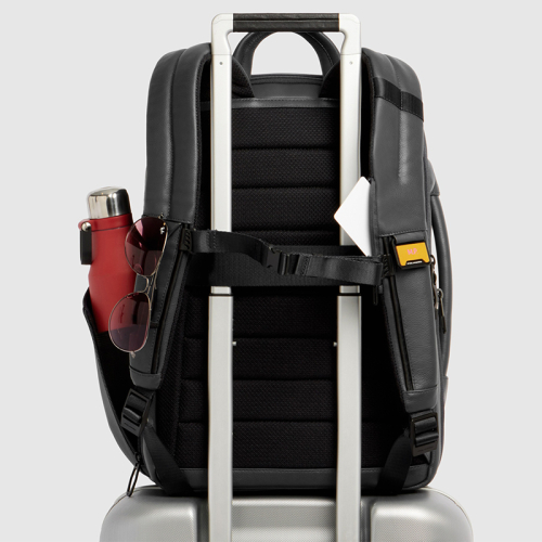 Piquadro W137 zwart
